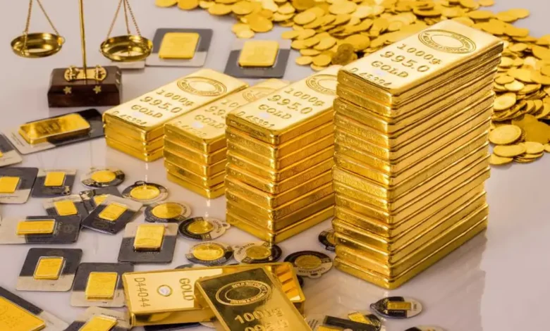 با پول کم چه طلایی بخریم؟