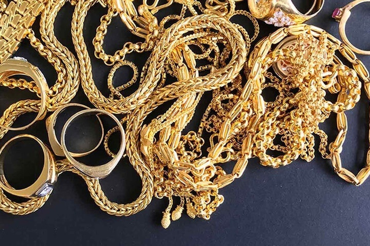 چرا نباید طلای آب‌شده بخریم؟ معایب و ریسک ها