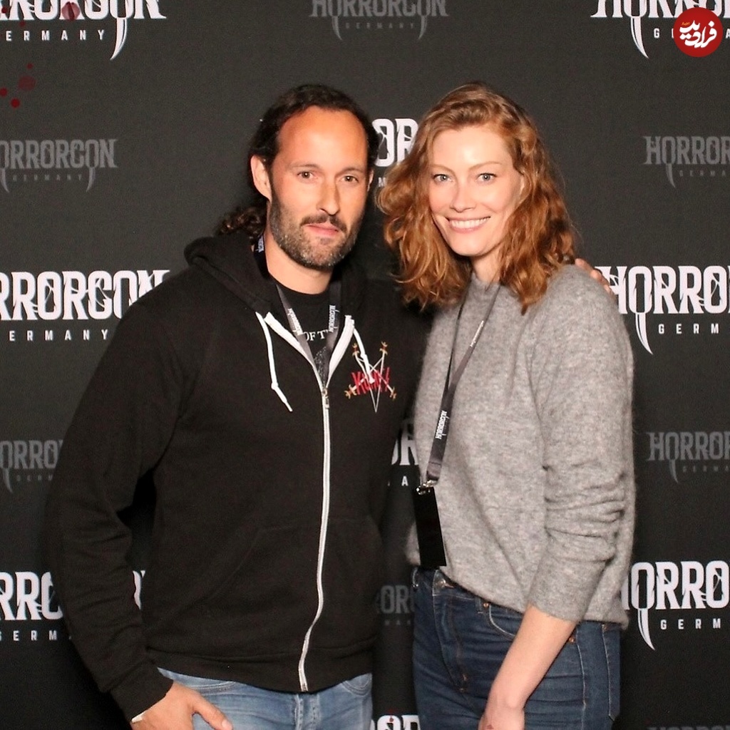 استایل خاص ملکه اسلاگ