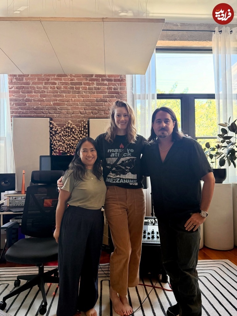 ملکه اسلاگ زن دوم رگنار سریال وایکینگ‌ها