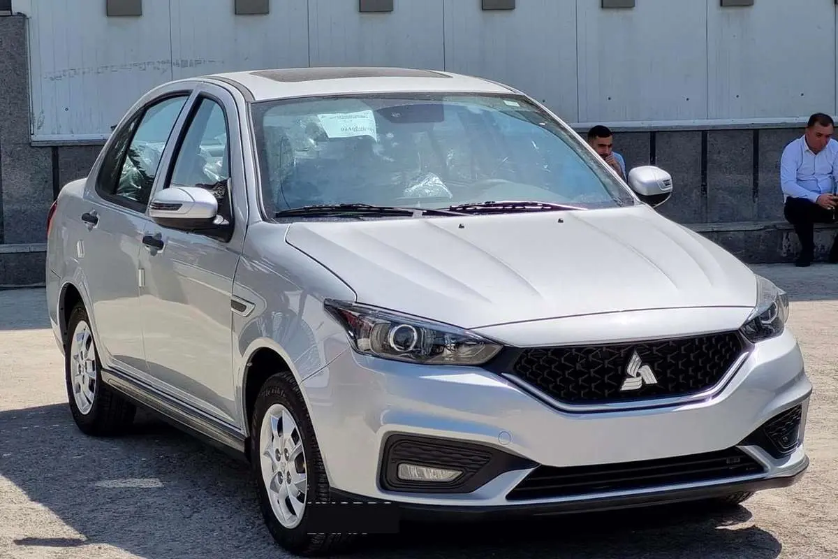 قیمت جانشین ساینا