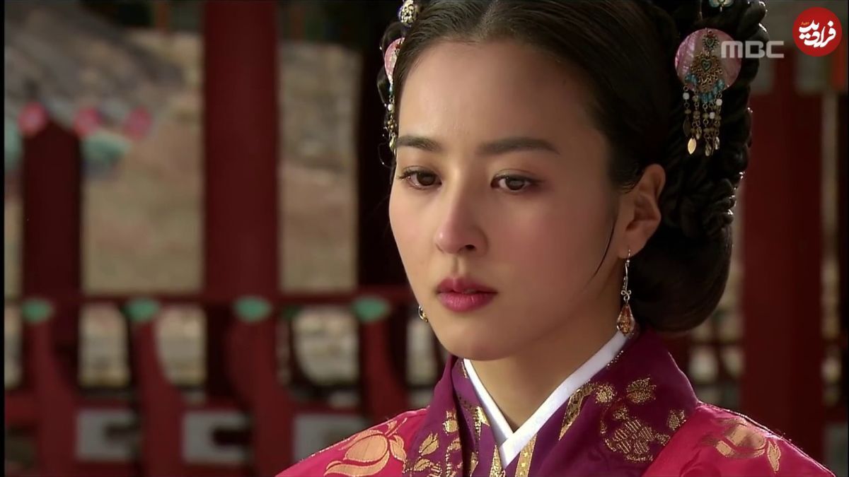 سوسانو، همسر جومونگ