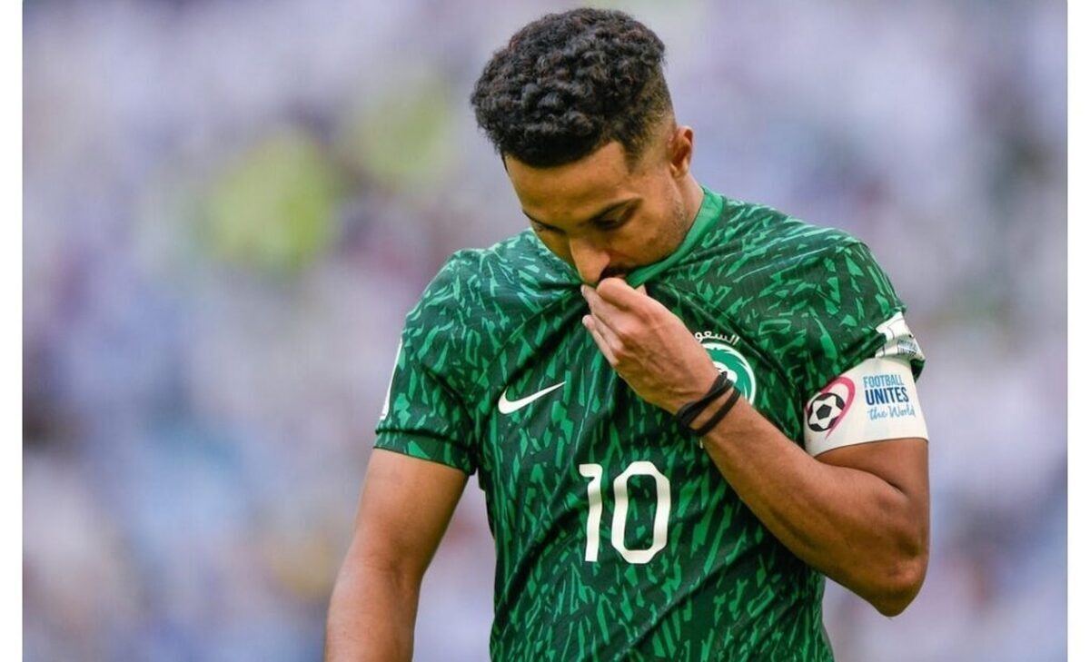 ستاره تیم ملی