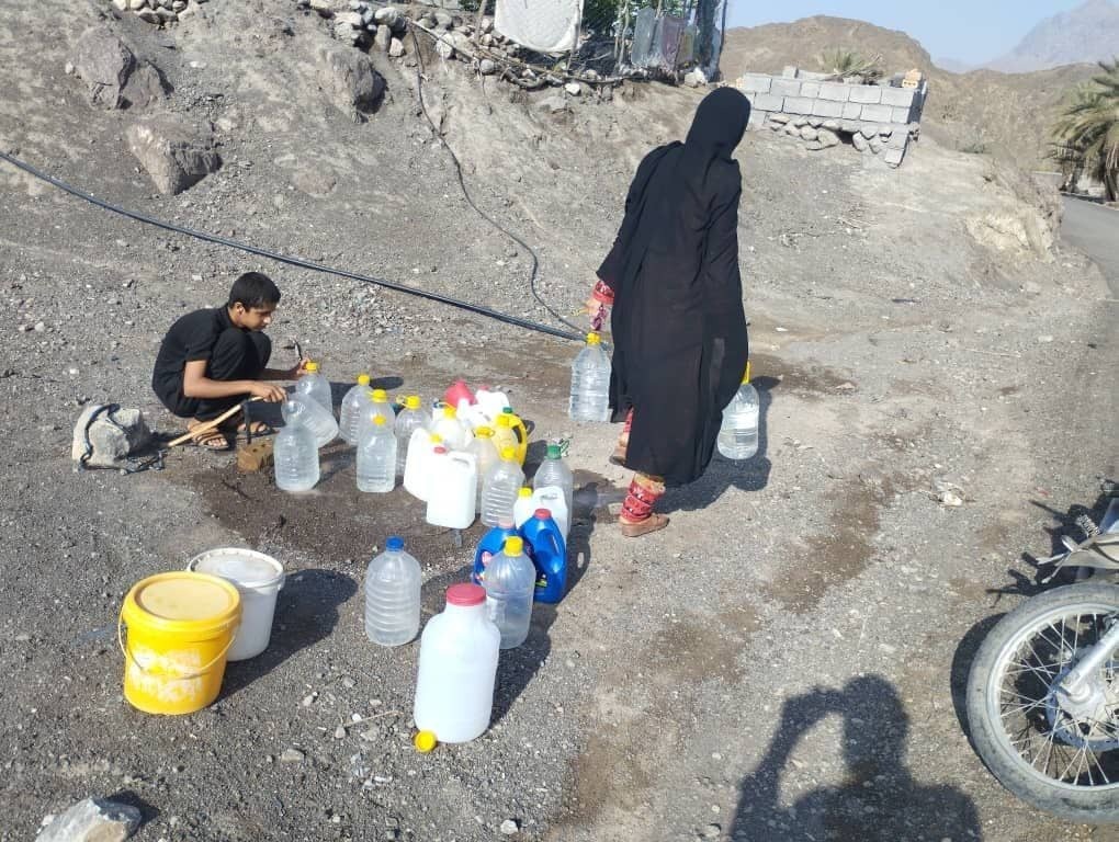 خشکسالی در ایران خشکسالی در ایران