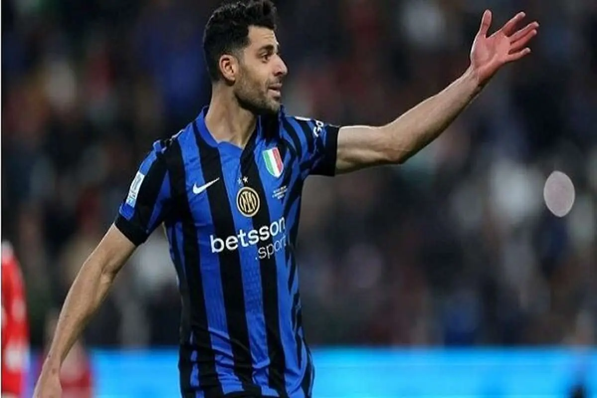 مهدی طارمی مهدی طارمی