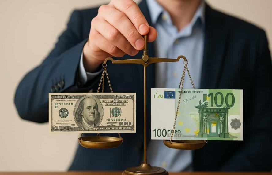 خرید دلار بهتر است یا یورو؟/ ۶ عامل کاهش ریسک خرید ارز خرید دلار بهتر است یا یورو؟/ ۶ عامل کاهش ریسک خرید ارز