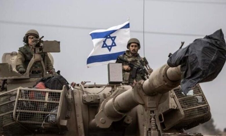 ارتش اسرائیل