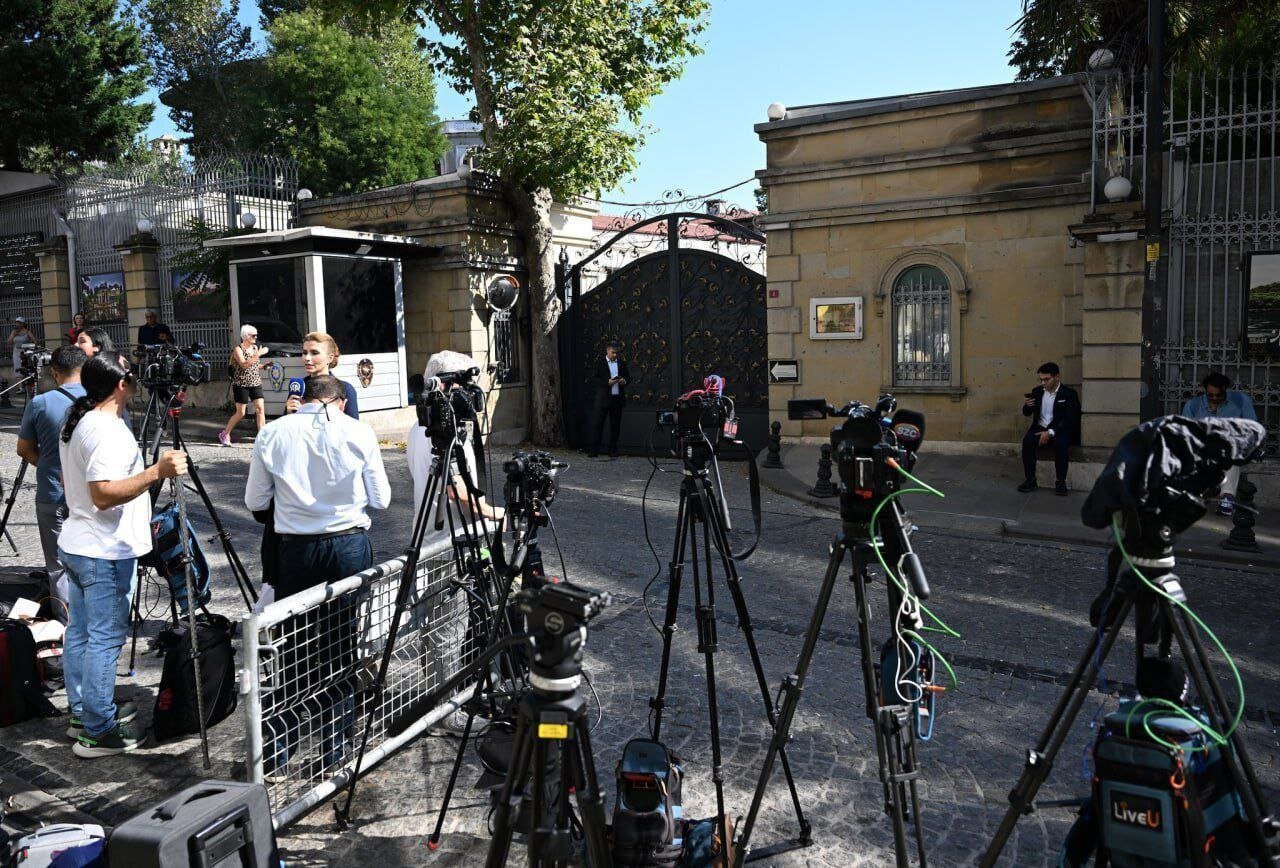 مذاکرات ایران و اروپا