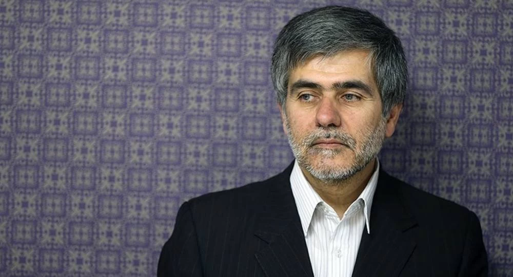 شهید فریدون عباسی