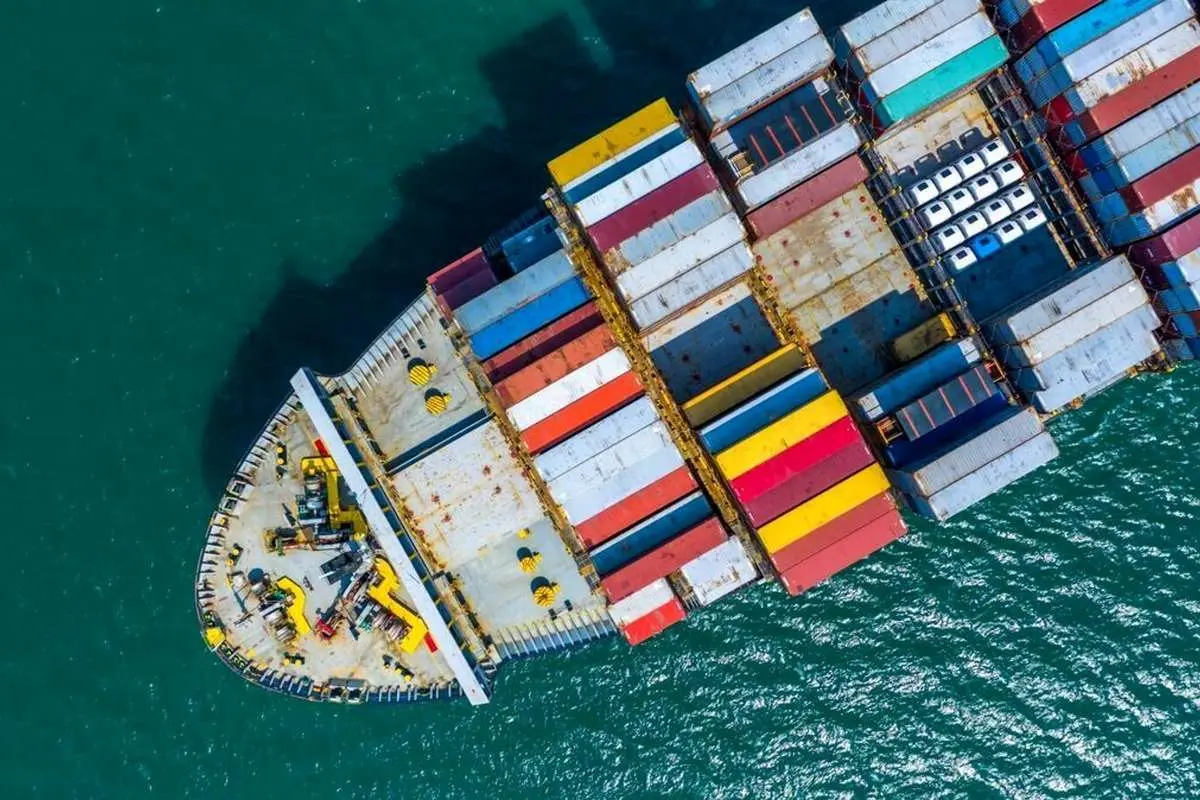 صادرات کالا