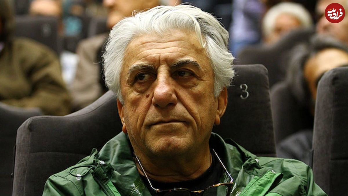 رضا کیانیان