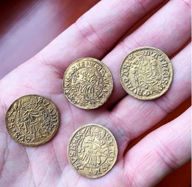 سکه قدیمی سکه قدیمی