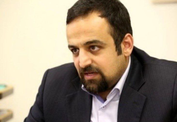 رضا لیاقت‌ورز