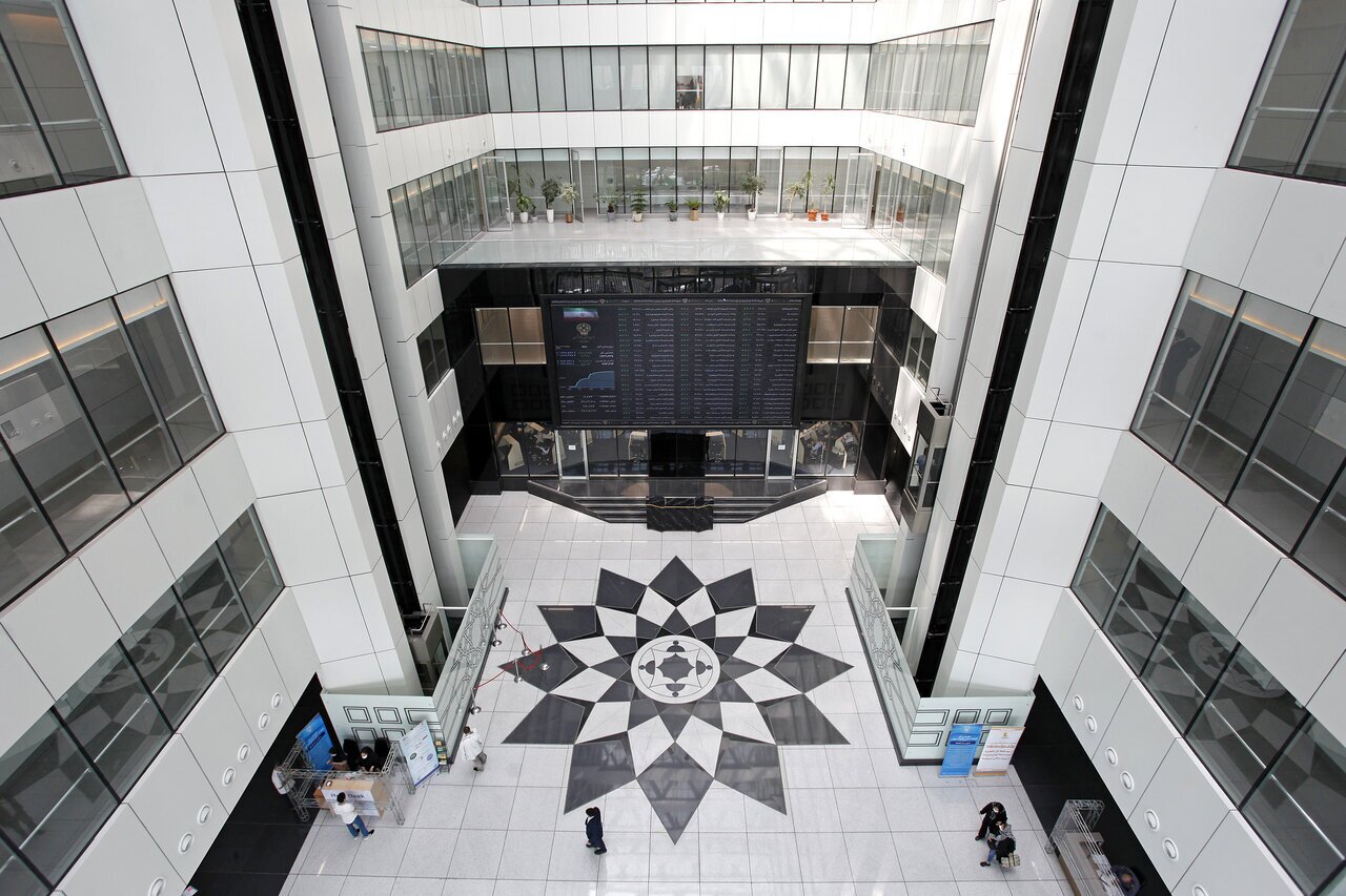 پیشبینی بورس بورس