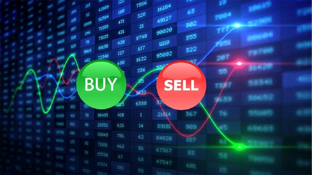 نمودار بورس نمودار بورس