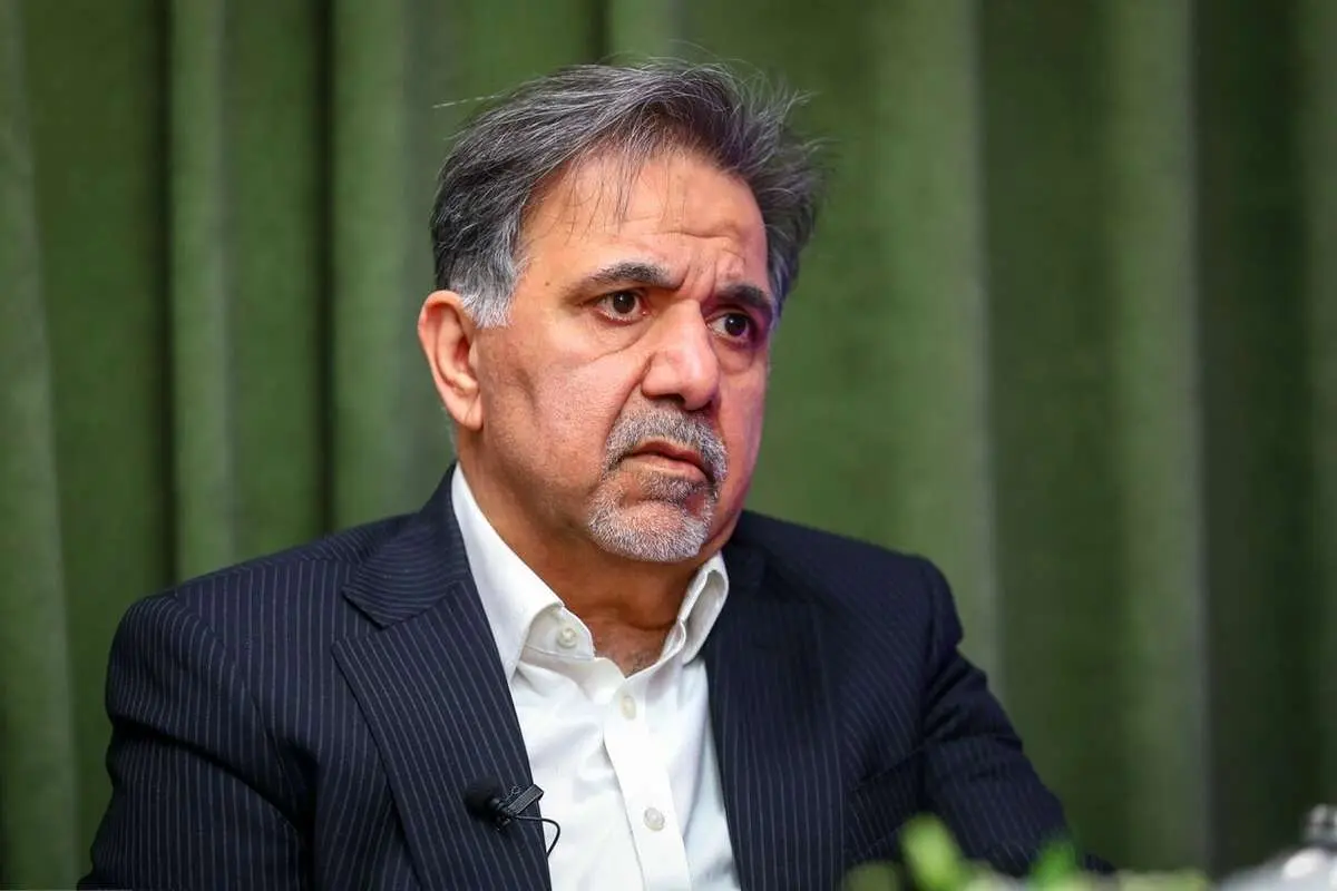 عباس آخوندی