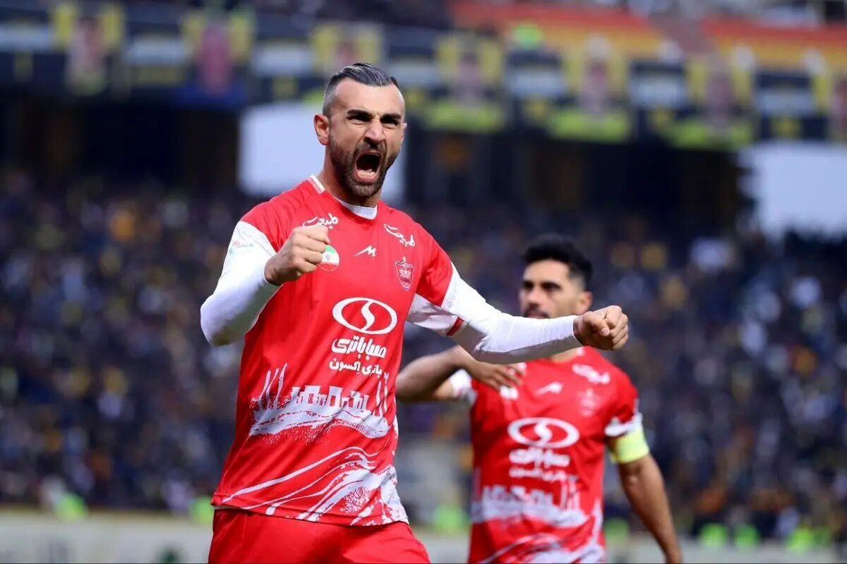 سردار دورسون