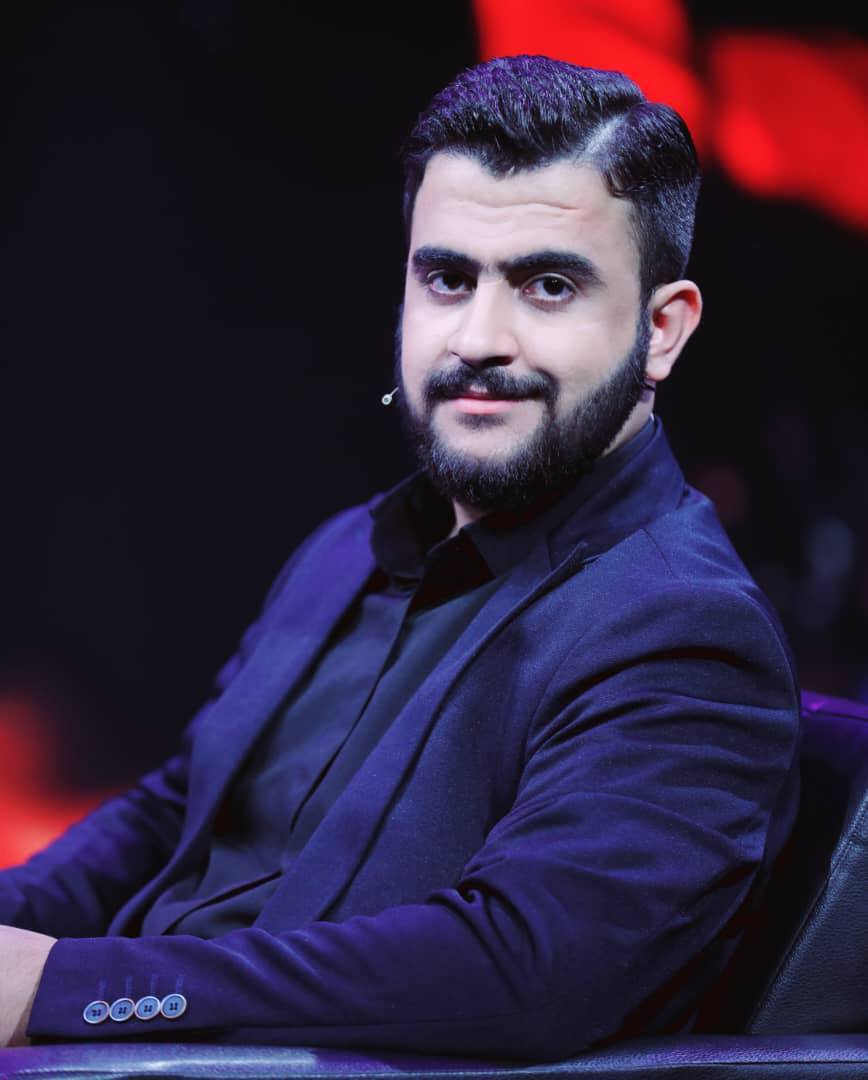 مهرشاد سهیلی، مجری برنامه اردوگاه