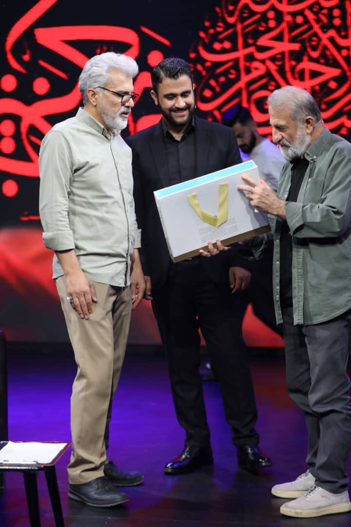 زندگی خصوصی مهرشاد سهیلی