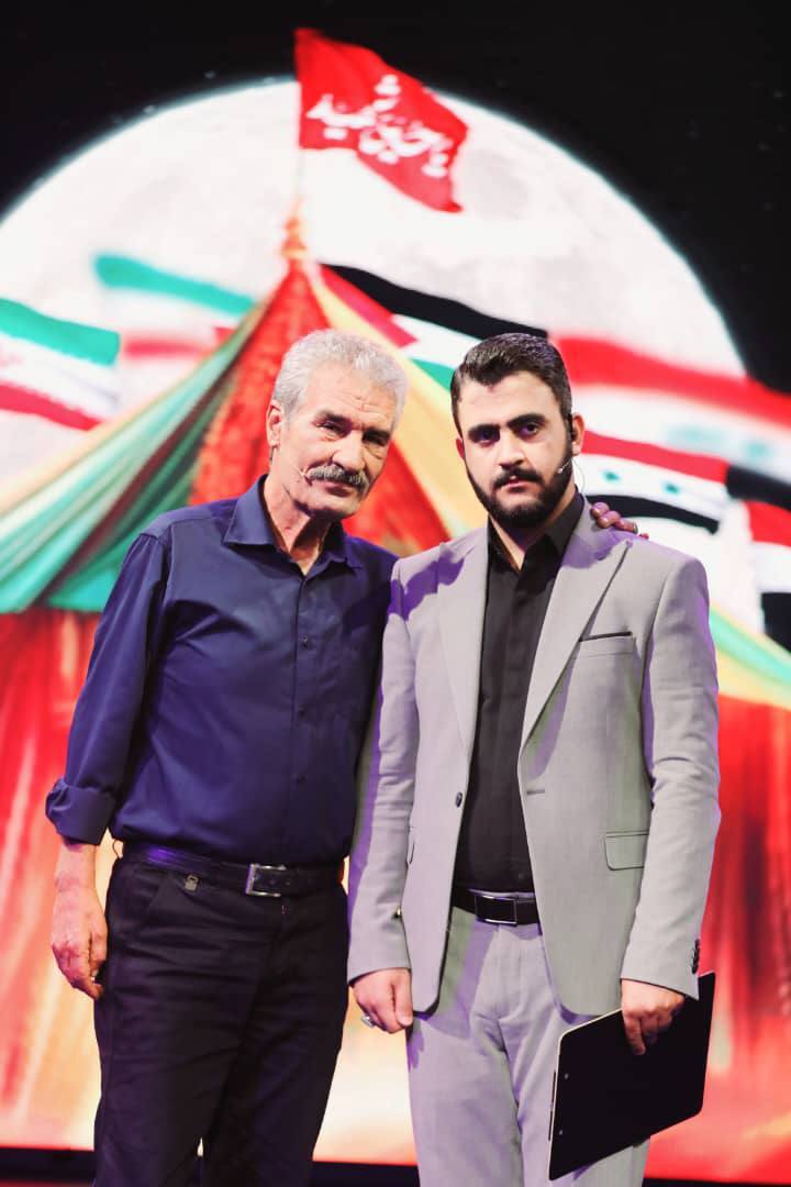 بیوگرافی مهرشاد سهیلی