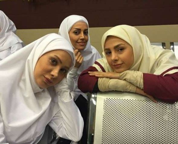 بازیگر درحاشیه