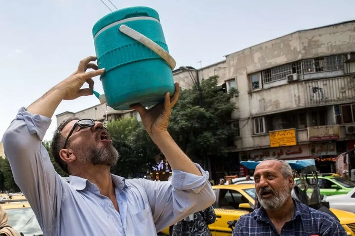 تعطیلی این استان‌ها