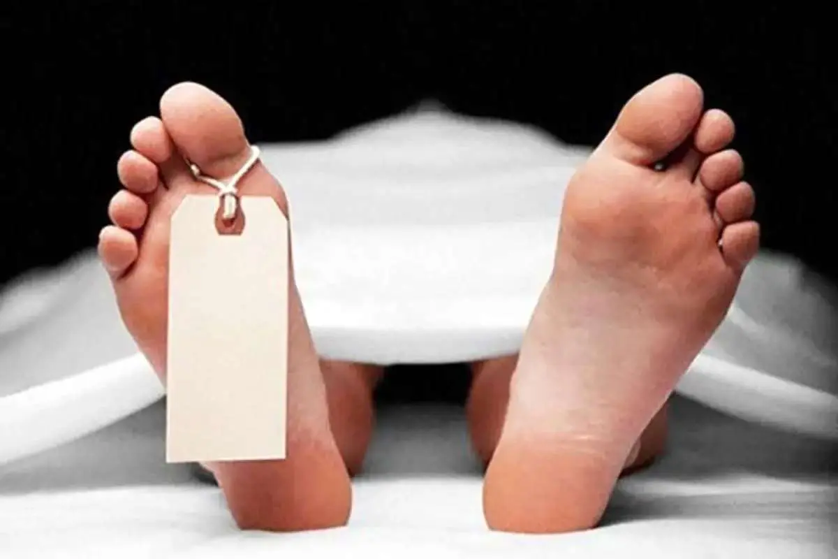 ماجرای مرگ مرموز مرد جوان