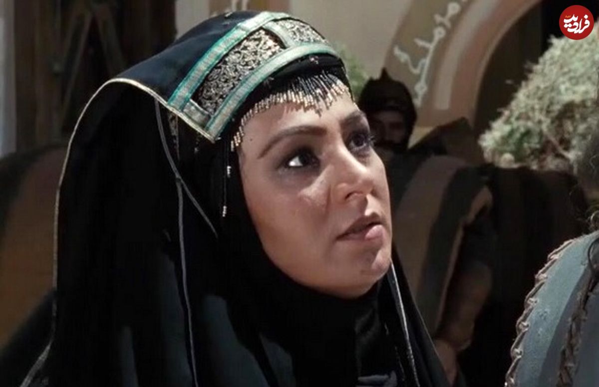 چهره نسرین مقانلو