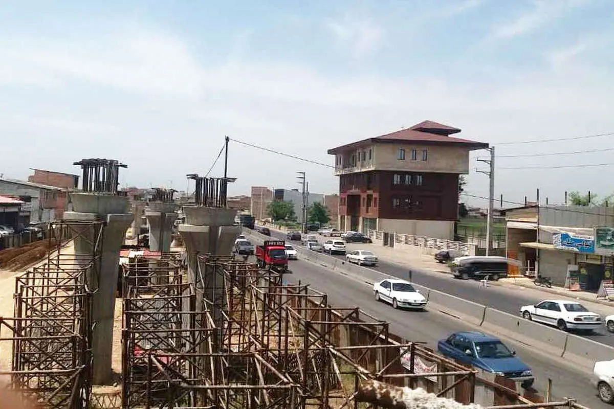 حمله به سرنشینان خودرو در ساری