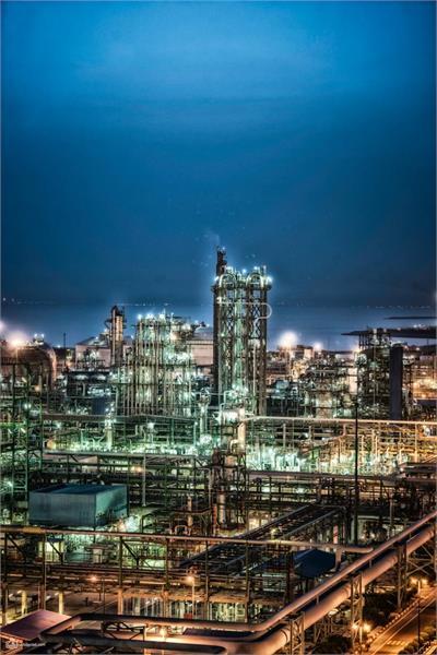 سرپرست جدید حراست شرکت پتروشیمی جم پیلن منصوب شد سرپرست جدید حراست شرکت پتروشیمی جم پیلن منصوب شد