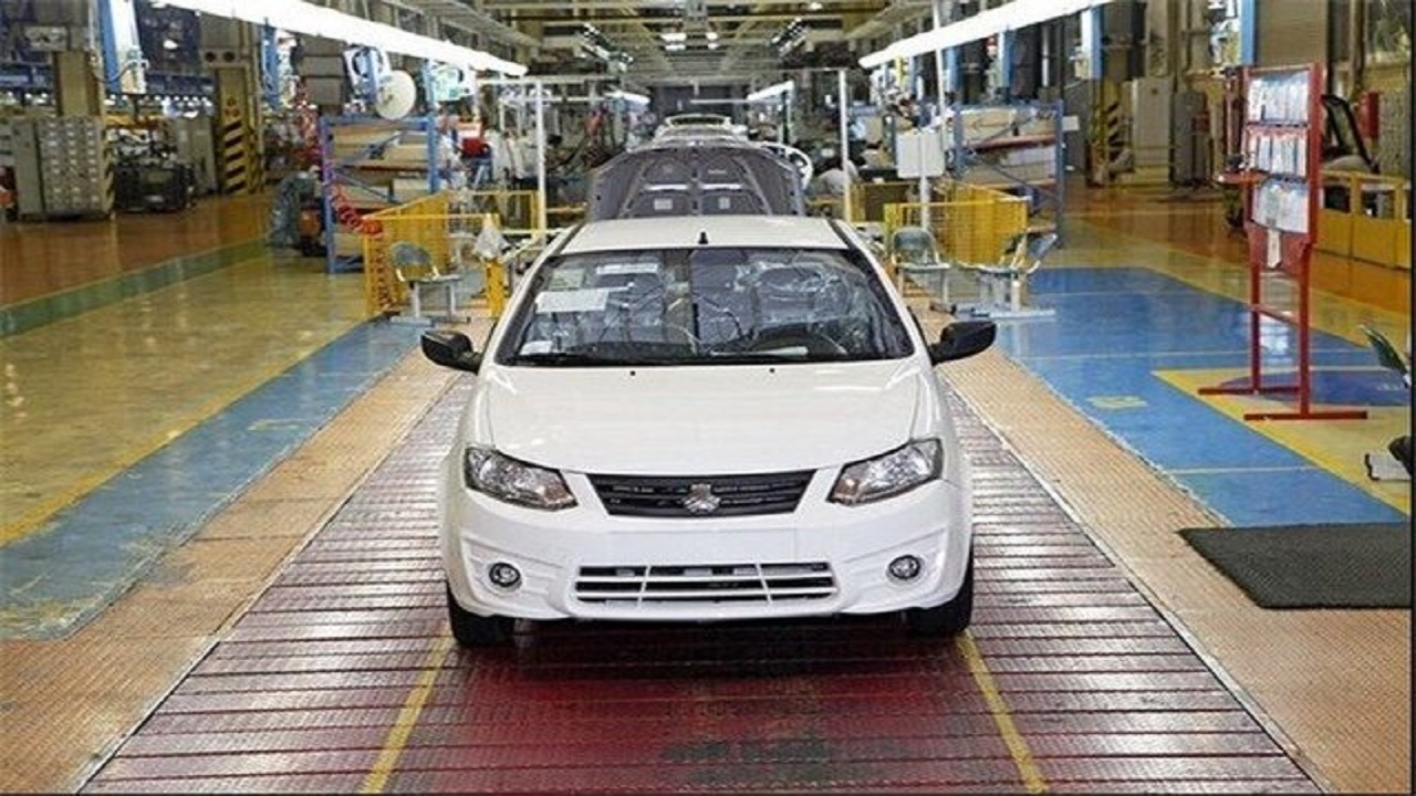 خودروسازی سایپا خودروسازی سایپا