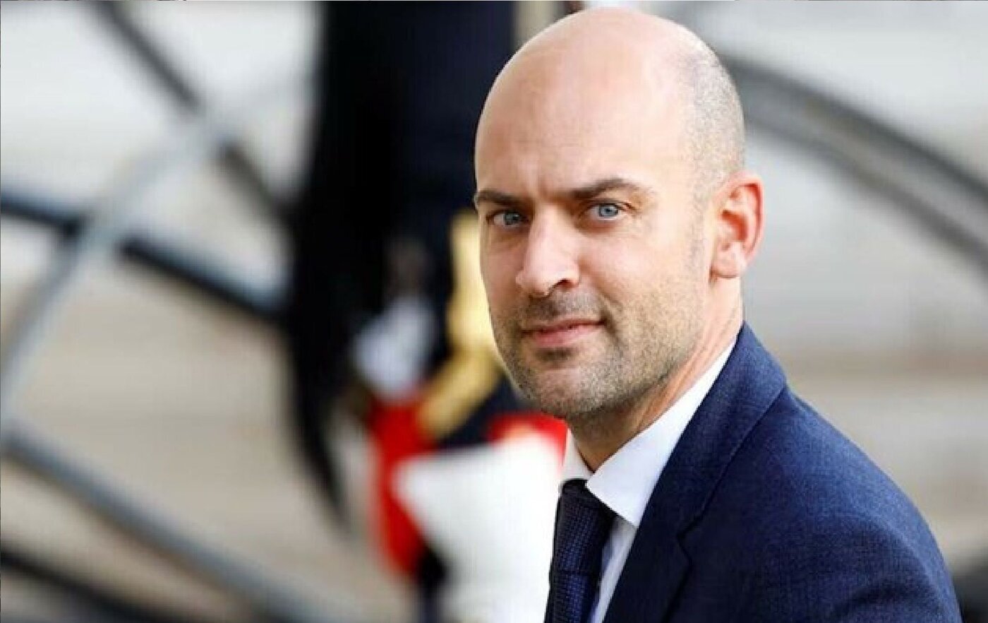  ژان نوبل بارو