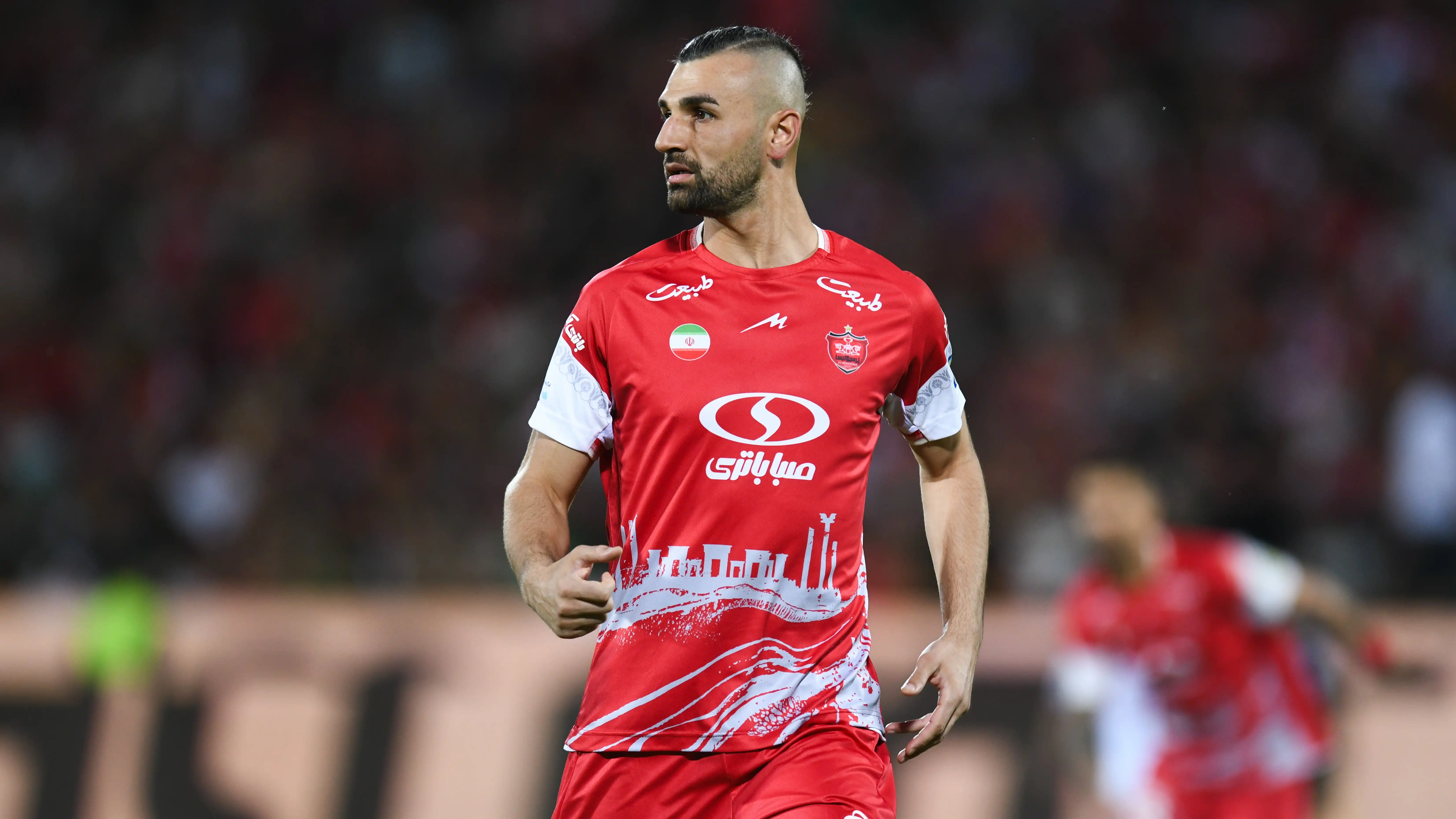 سردار دروسون