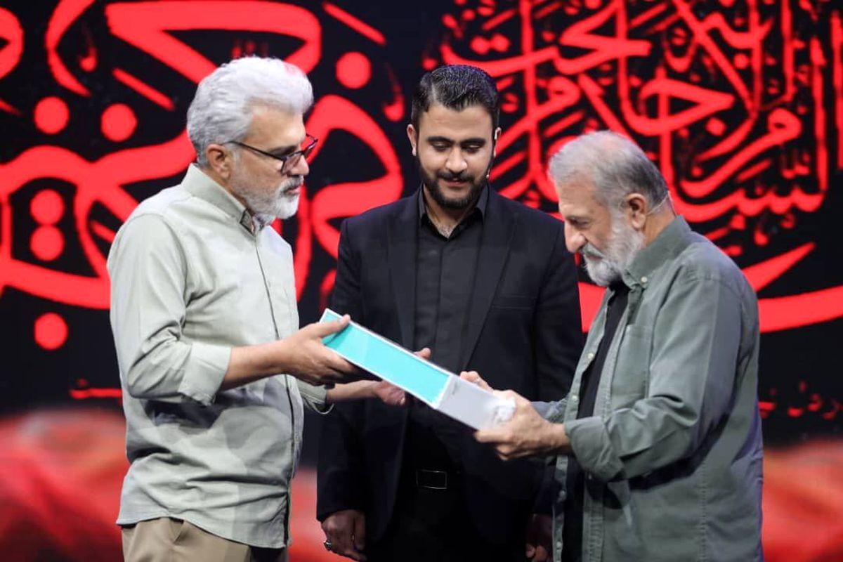 عکس/ گفت‌وگوهای بی‌پرده با سلبریتی‌هایی که کمتر از پیاده‌روی اربعین گفته‌اند