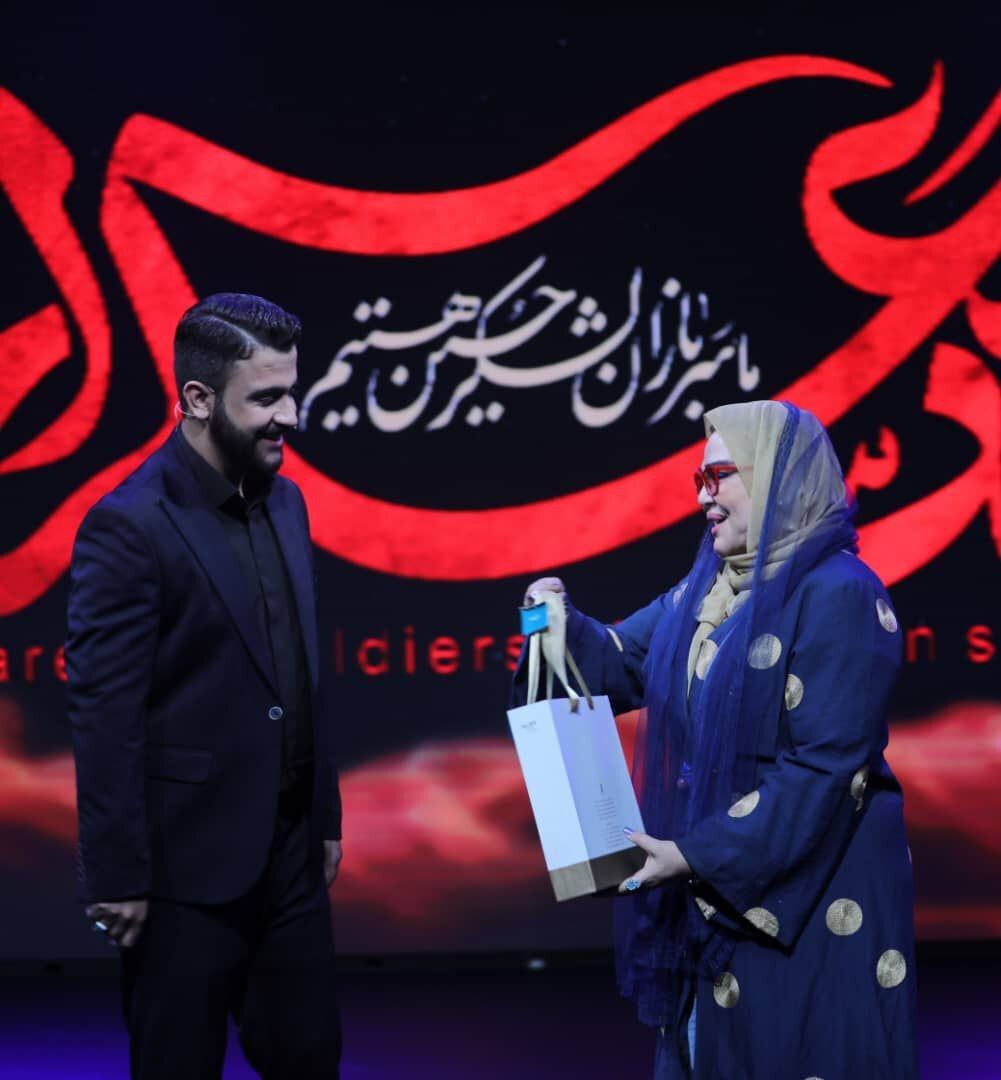 عکس/ گفت‌وگوهای بی‌پرده با سلبریتی‌هایی که کمتر از پیاده‌روی اربعین گفته‌اند