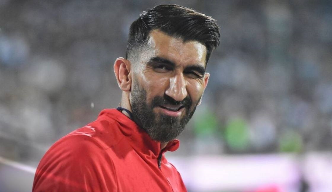 حکم بیرانوند صادر شد