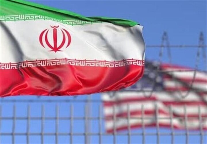 بازداشت دو آمریکایی در ایران