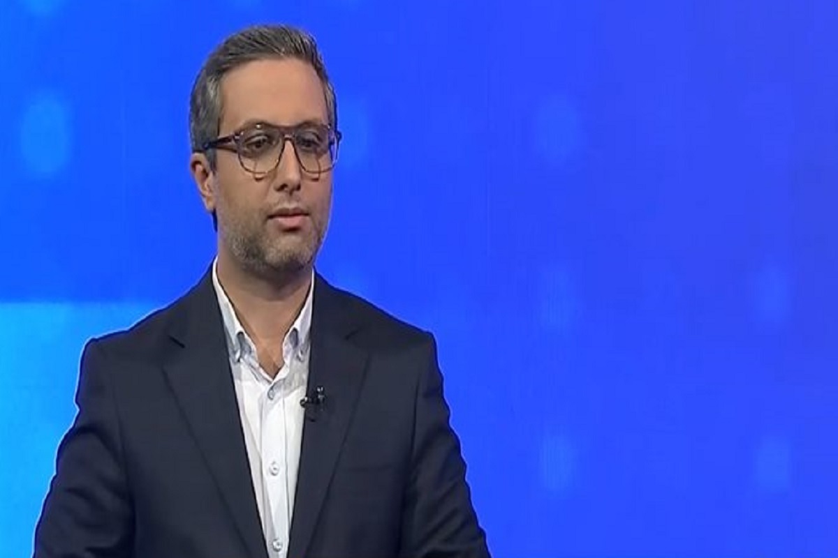 حامد صیرفیان‌پور