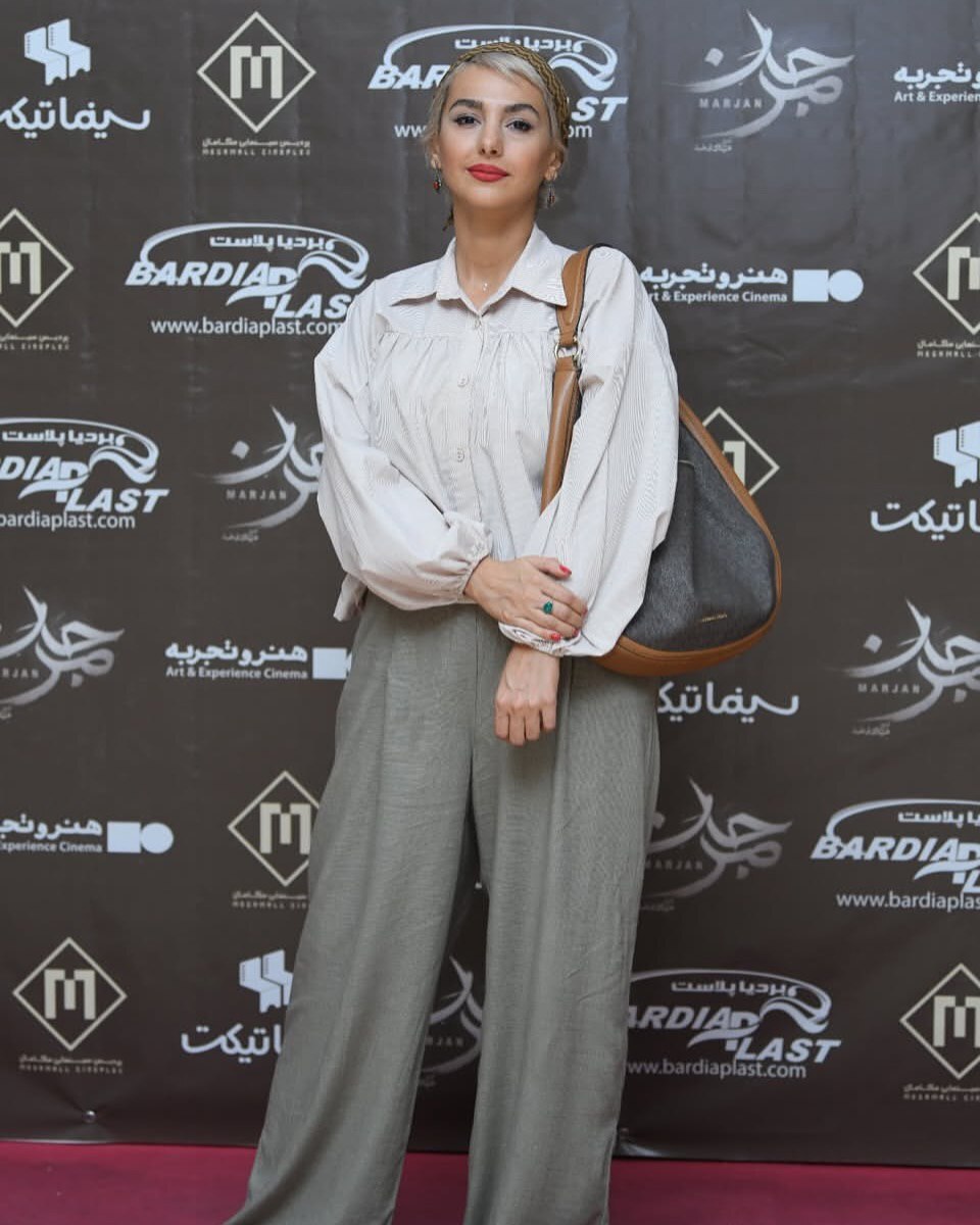 استایل اروپایی دو بازیگر زن معروف