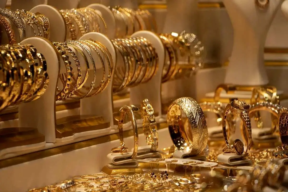 قیمت طلا وسکه قیمت طلا وسکه