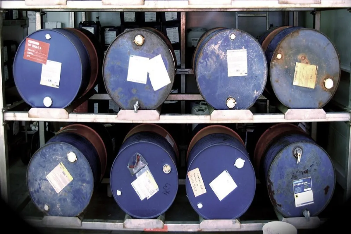 قیمت جهانی نفت