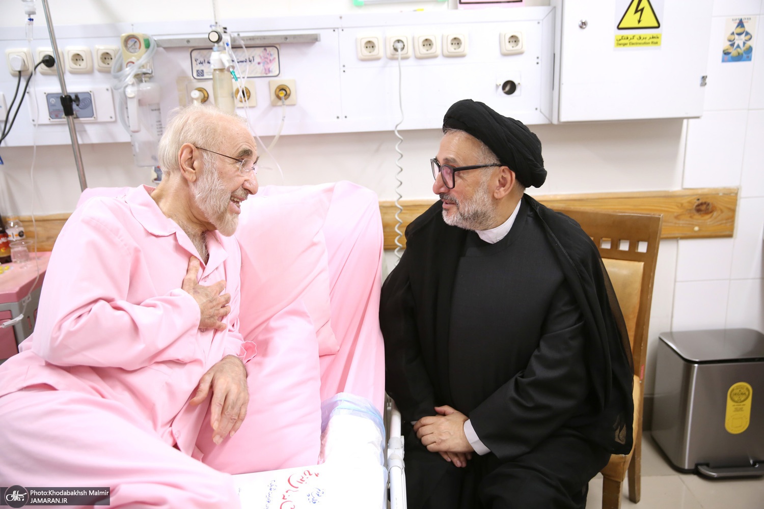 محمدعلی ابطحی محمدعلی ابطحی