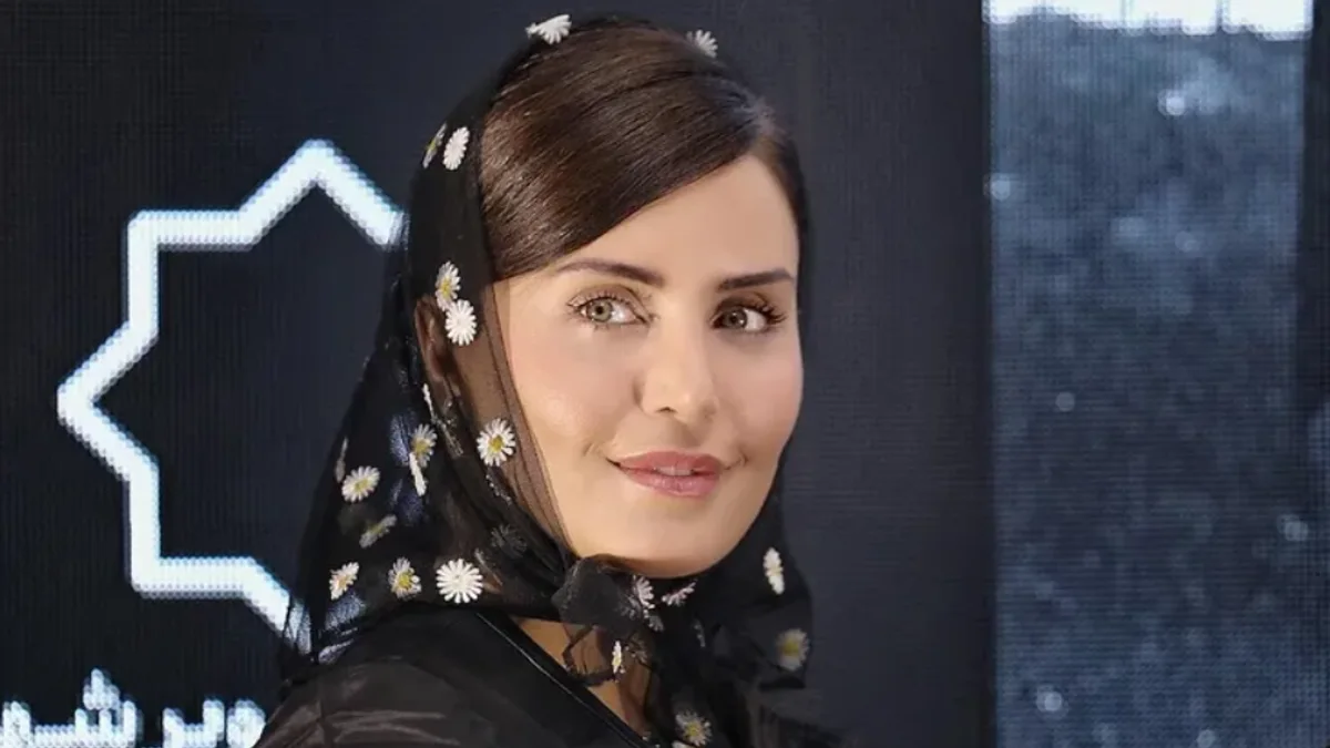 الناز شاکردوست الناز شاکردوست