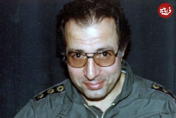 سرلشکر فکوری