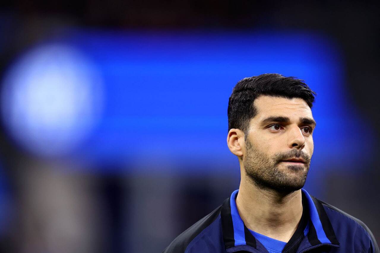 طارمی از لیست اینتر خط خورد