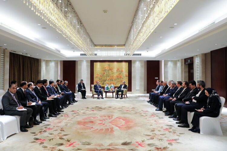 مسعود پزشکیان