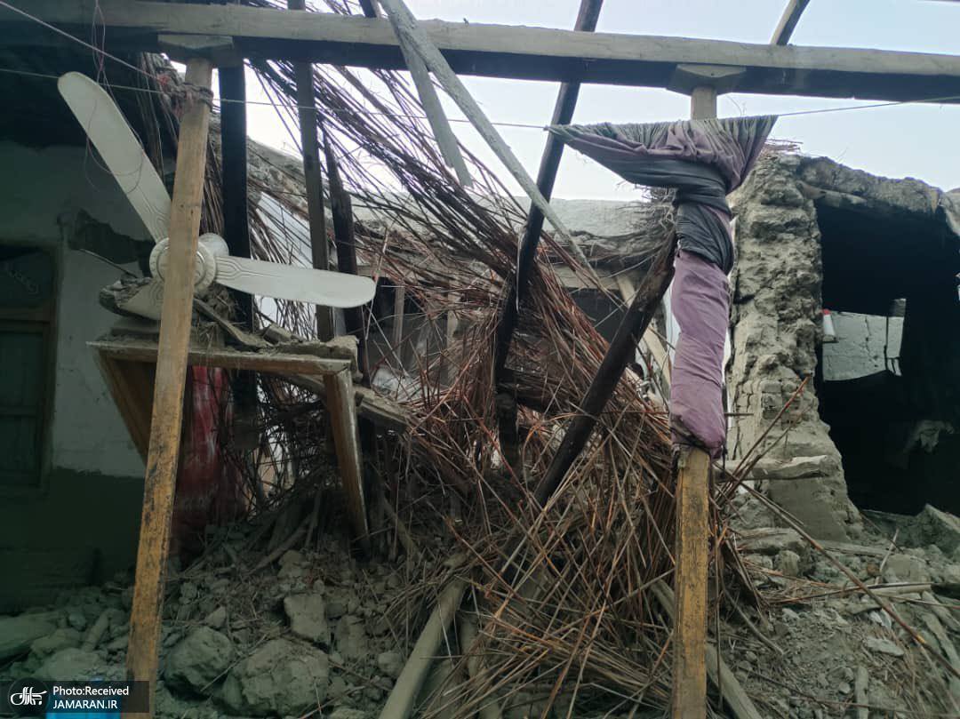 صد‌ها نفر در زلزله افغانستان کشته شدند