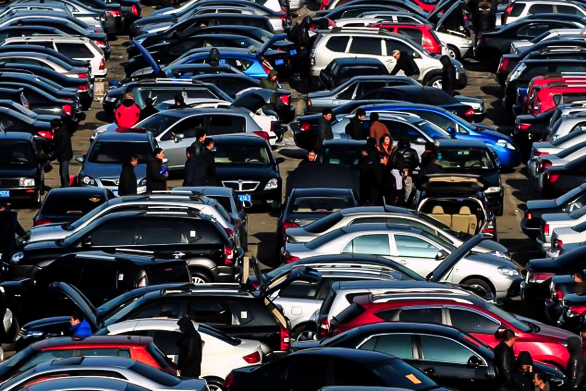 آیا زمان خرید خودرو فرا رسیده است؟