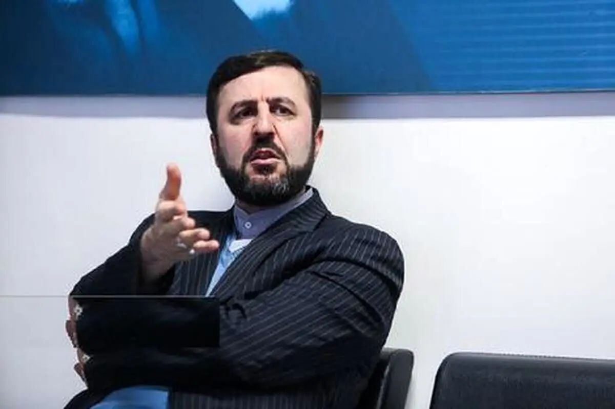  کاظم غریب آبادی