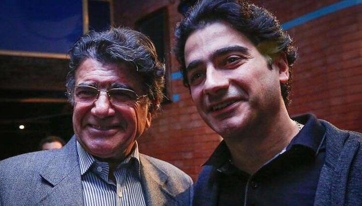 کنسرت رایگان همایون شجریان در میدان آزادی